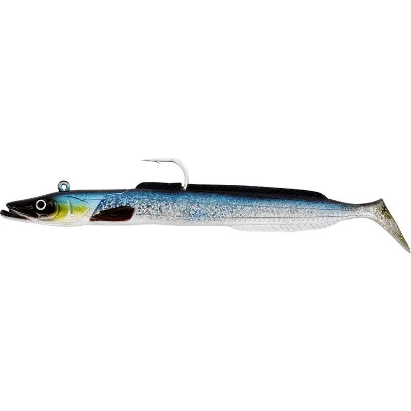 Armé Westin Sandy Andy Jig | Leurre Souple – 22CM · Bluetooth · 22 · 122