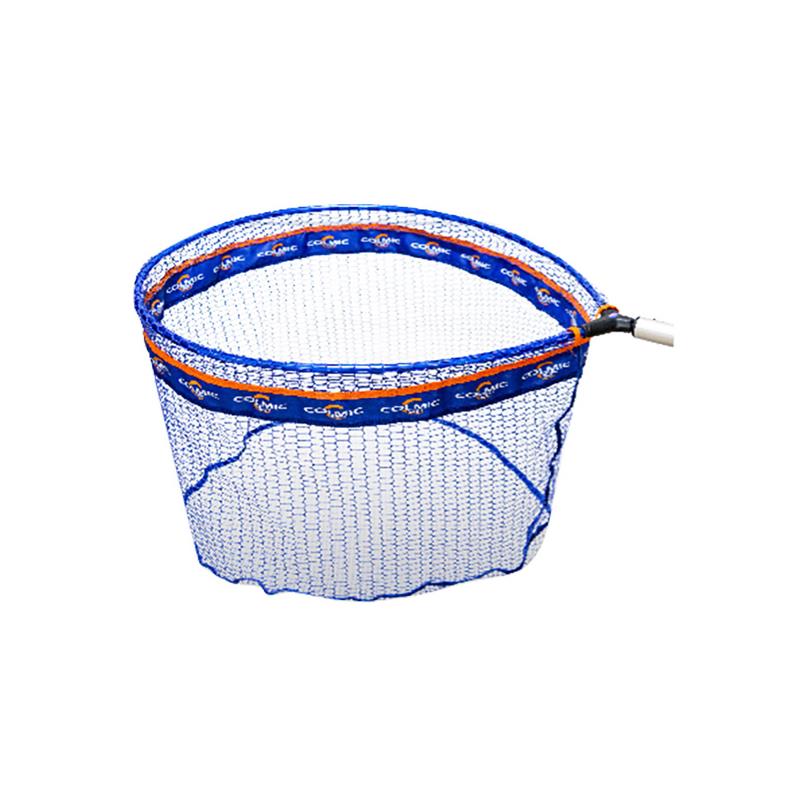 Tête D Épuisette Colmic Gumma Carp 068 Spoon – 6 X 8 · 53 X 44 · 295 · 32