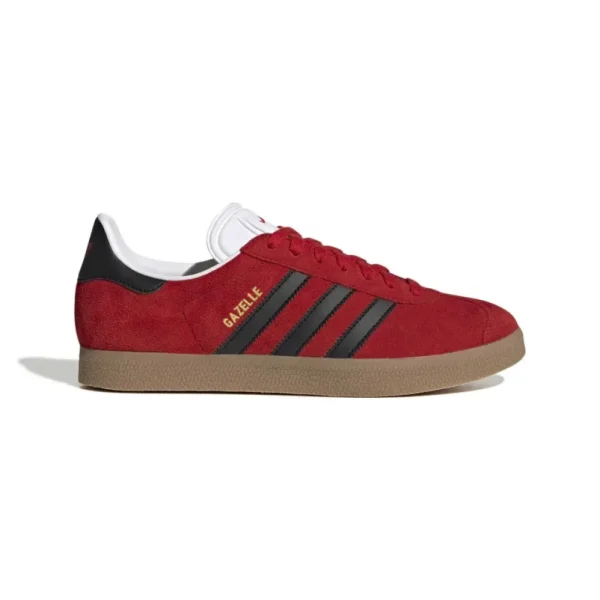 Chaussures Homme GAZELLE Rouge