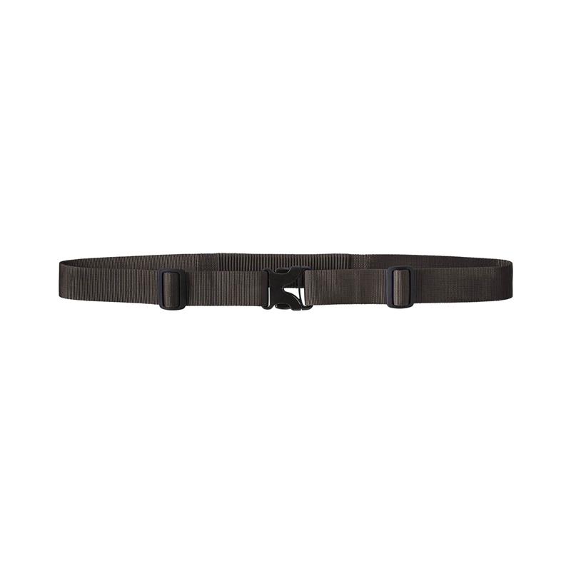 Ceinture de Wading Patagonia Secure Stretch Wading Belt – Gris / Gris / M