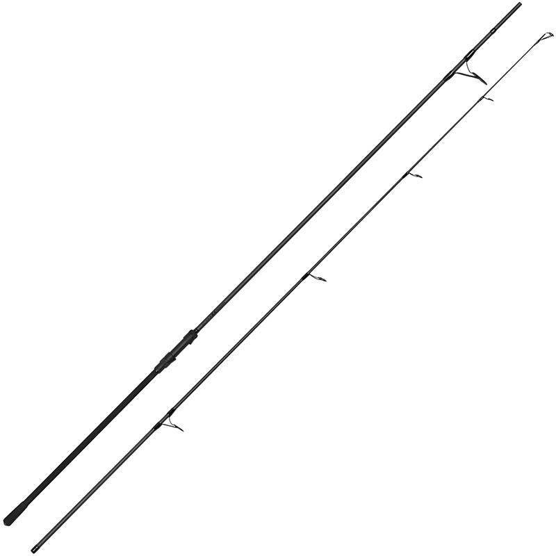 Fox Horizon X5 Black – Canne Carpe – 2 · 187 · 360 · 370 · 3.25