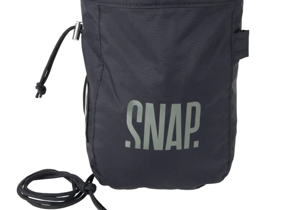 Chalk Pocket Light Dark Khaki - Sacs A Magnesie | Snap