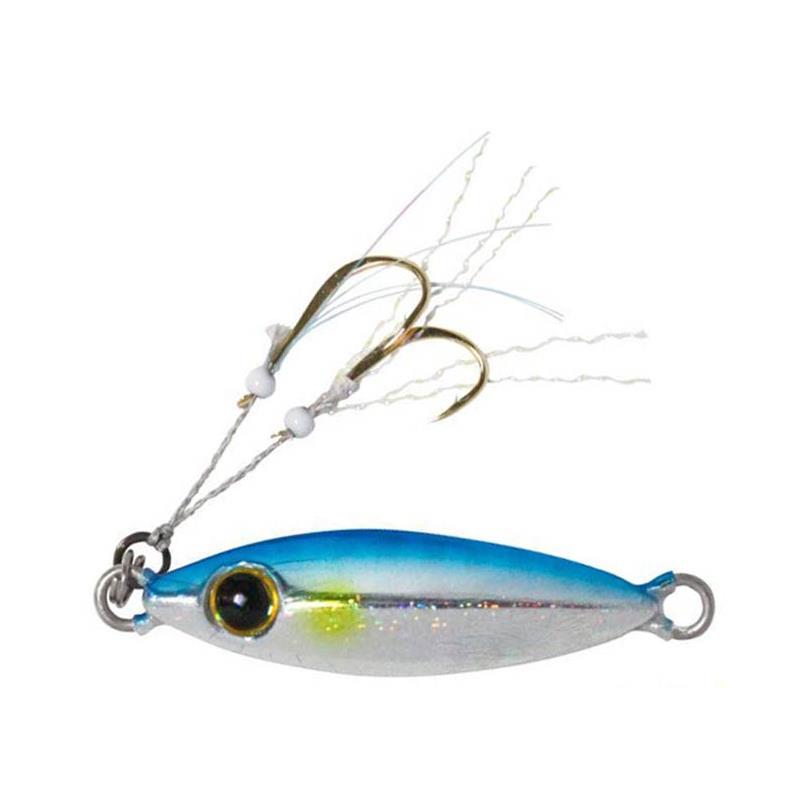 Hayabusa Jackeye Hirarin FS435 – Jig – 10G · 01 · 1 · 10