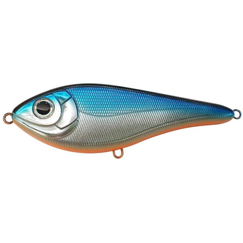 Leurre Coulant Cwc Buster Jerk Swim Bait – 13CM · 551 · 1 · 1-3 · 13 · 65 · Coulant