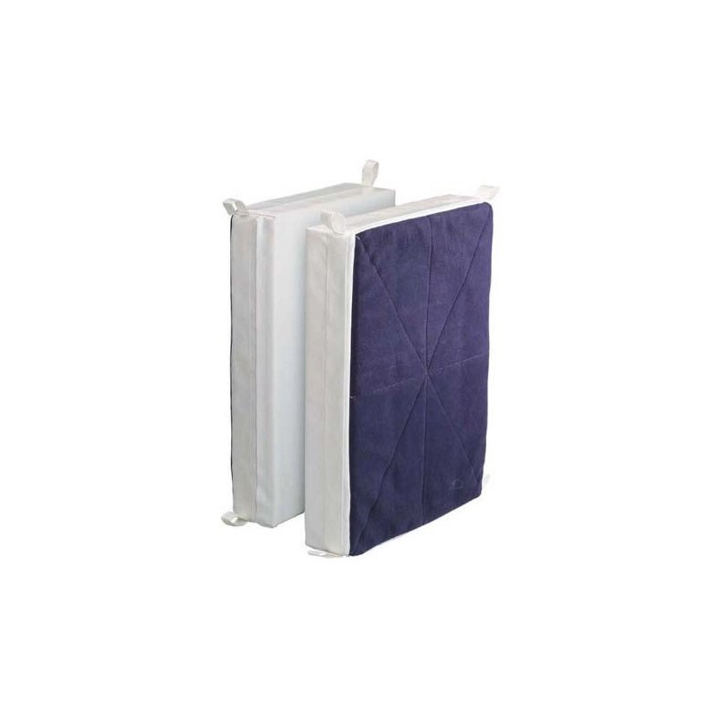 PARE-BATTAGE Plat Plastimo – 20 · 60 · 100