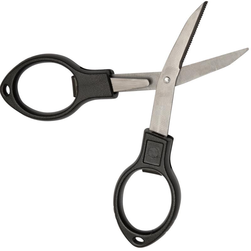 Ciseaux Pliant Zebco Pocket Folding Scissors – 9