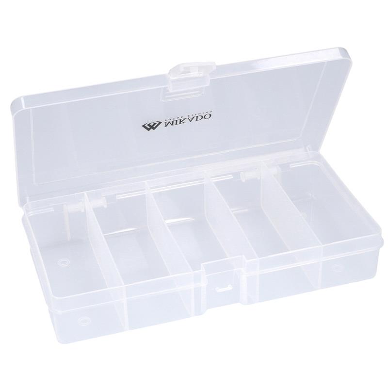 Boîte Mikado H415 Simple Face – 21.4 X 9.8 X 3.5