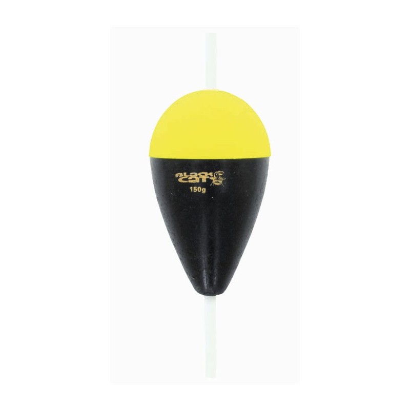 Flotteur Black Cat – 100