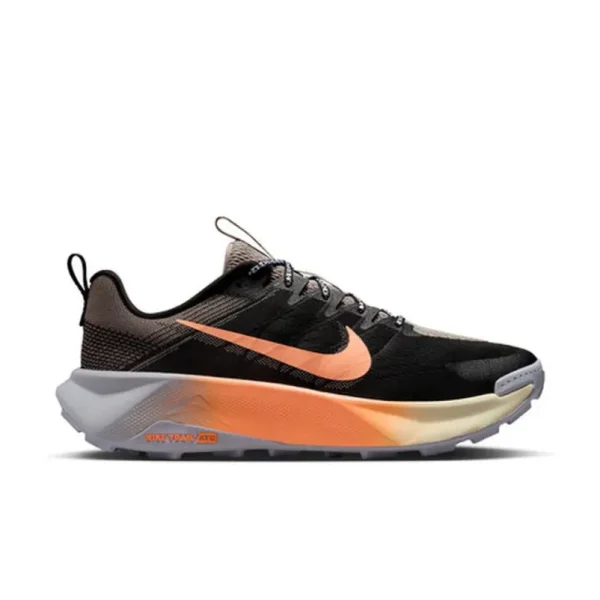 Chaussures de trail Homme NIKE REACTX WILDHORSE 10 Noir