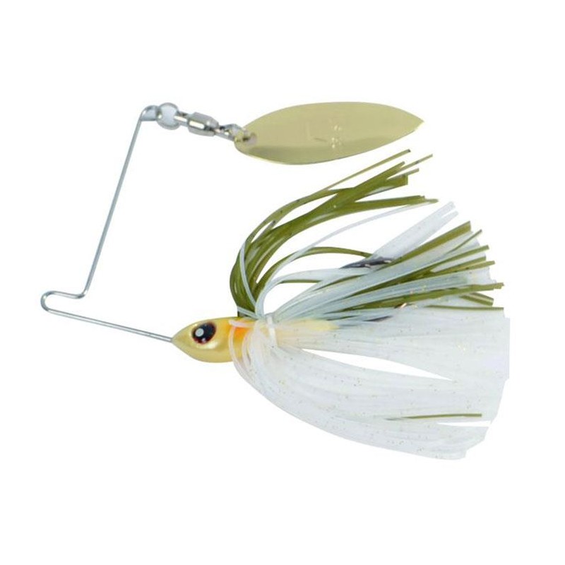 Spinnerbait Adam S Db Spin Mini – 5.6G / Ayu / 1 / 8 / 5.6