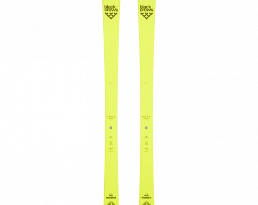 Orb Freebird - 2026 - Ski De Rando | Black Crows