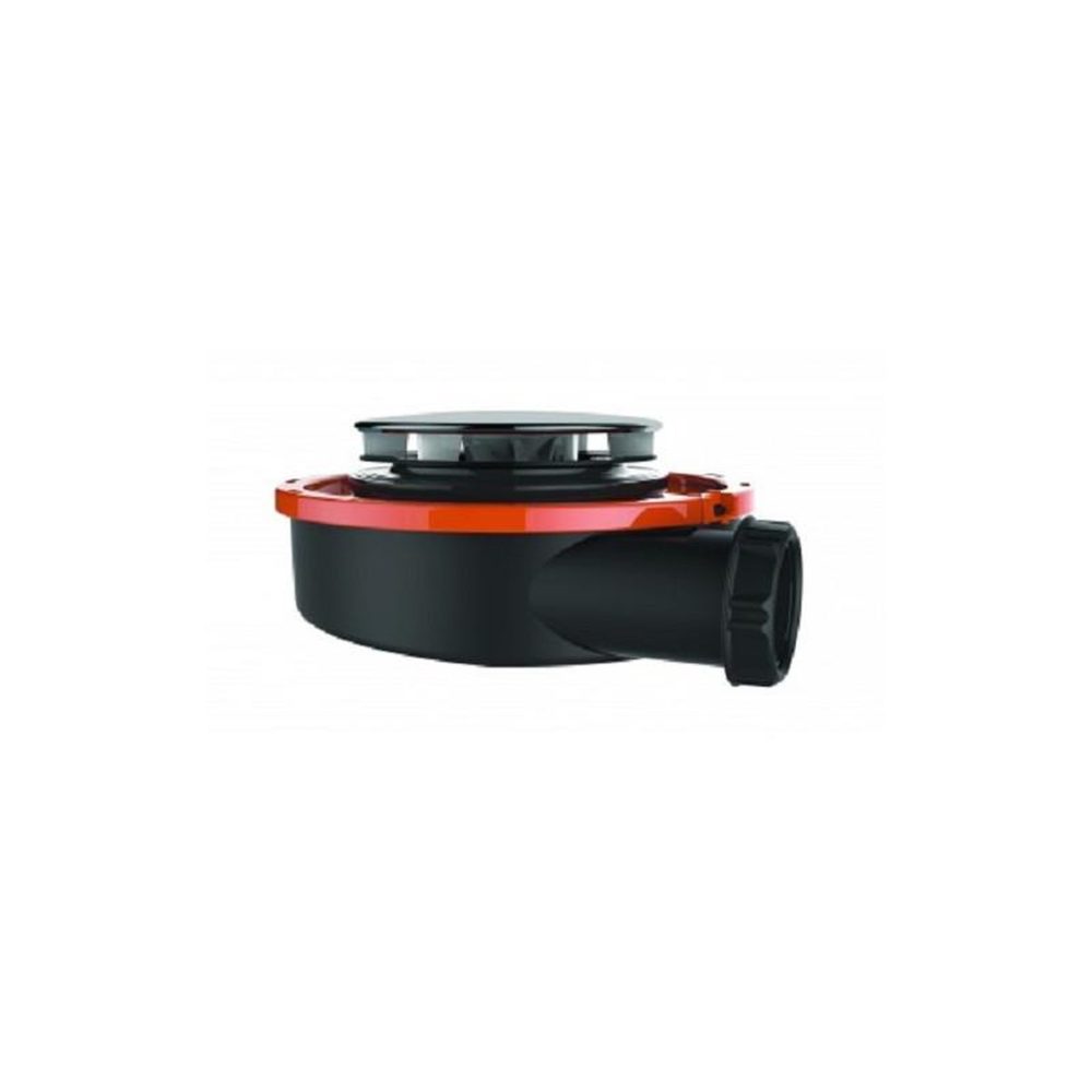 Valentin Bonde de douche Flush 44 pour receveur D90mm VALENTIN 57670000000