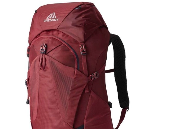 Jade 38 Femme Ruby Red - Sac A Dos | Gregory