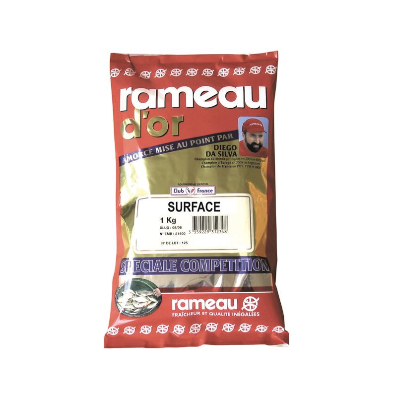 Amorce Rameau D Or Surface – 1KG / 1