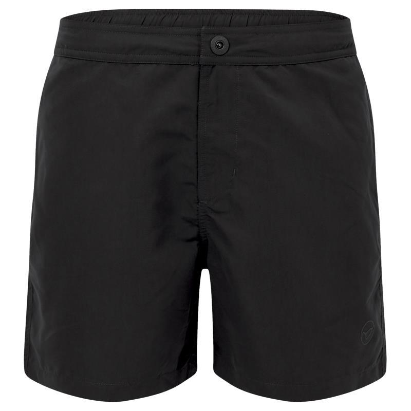 Short Homme Korda le Quick Dry Shorts – Noir / Noir / S
