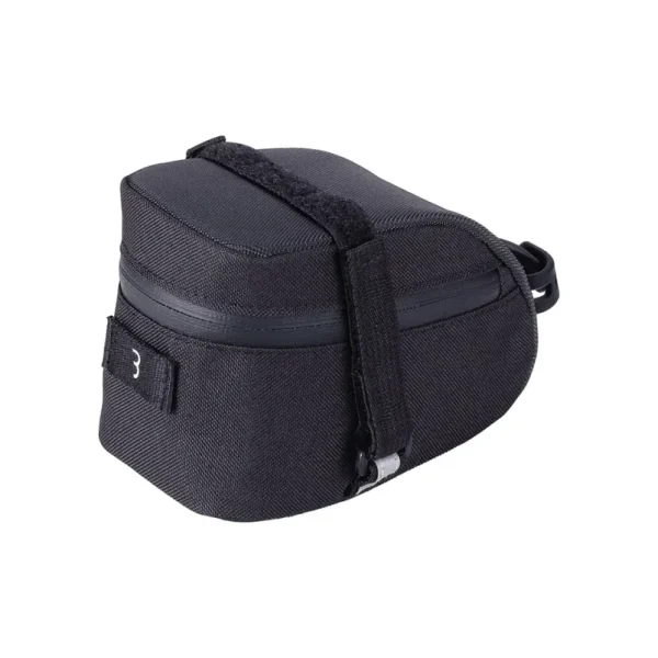 Sacoche de selle EASYPACK M Noir