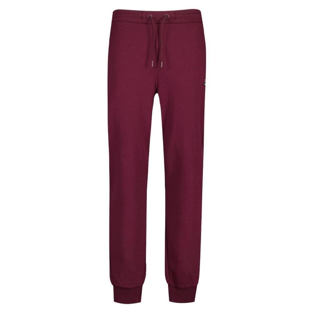 FILA Jogging Bordeaux Homme Fila Lonny