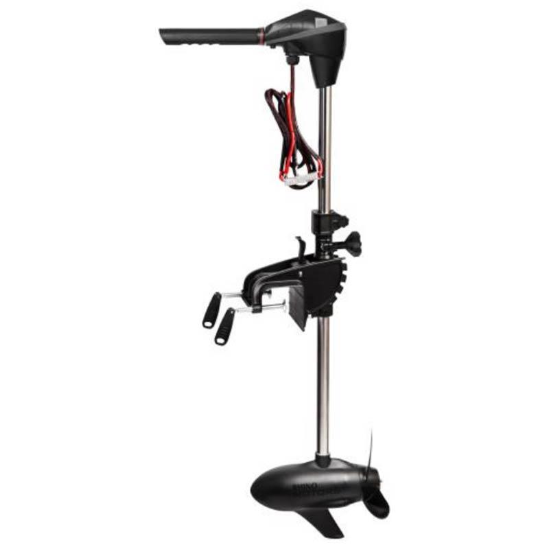 Électrique Rhino Blx V2 12V Brushless 80LBS – Moteur – 12 / 91 / 80