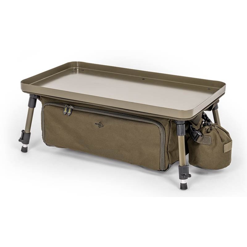 Table Avid Carp Bivvy Organiser – XL · 3.3 · 65 X 40 X 25 · 65 X 40 X 8 · 35