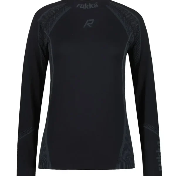 Sous pull Femme TOIJALA Noir