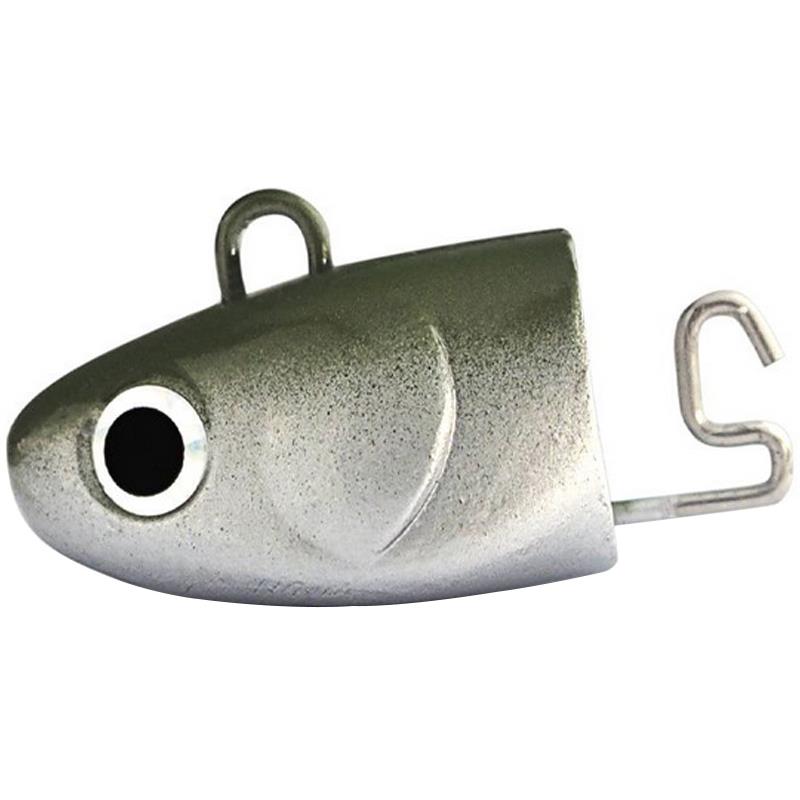 Tete Plombee Fiiish Black Minnow Extra Deep – Kaki · 160 · 1 · 120