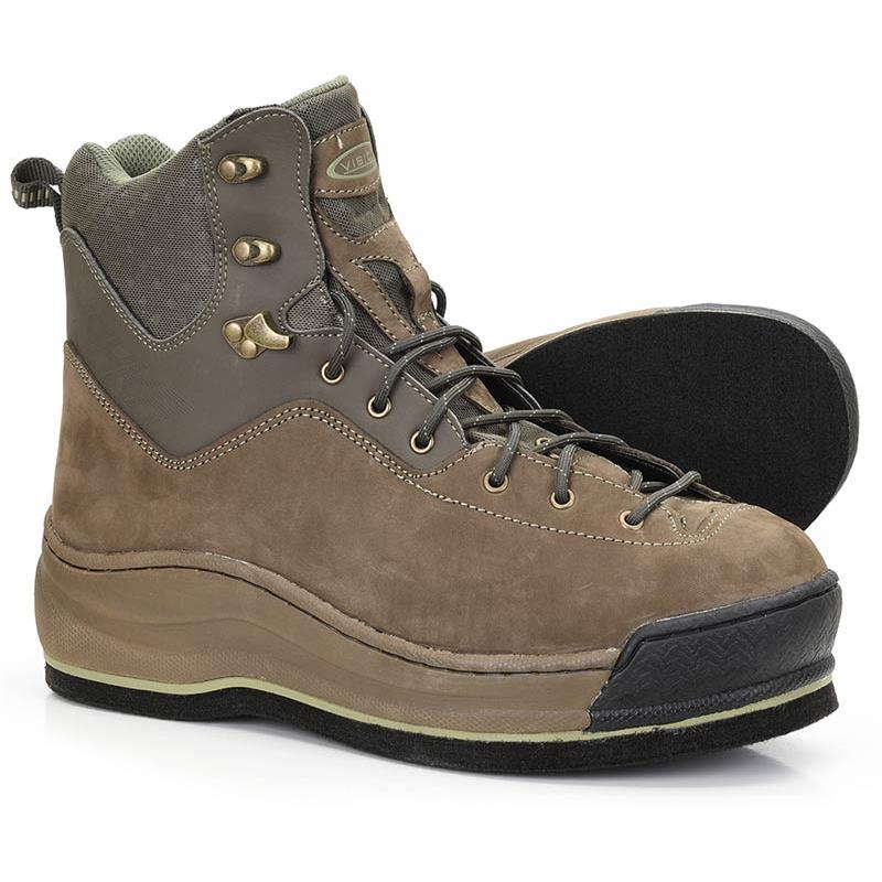 De Wading Vision Nahka | Chaussures – Feutre · 40 · 7