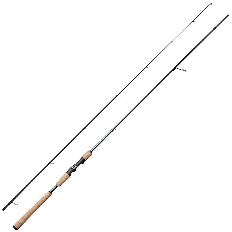 Canne Spinning Abu Garcia Orra Seatrout Spinning Rod – 2 · 131 · 5-25 · 254 · 166