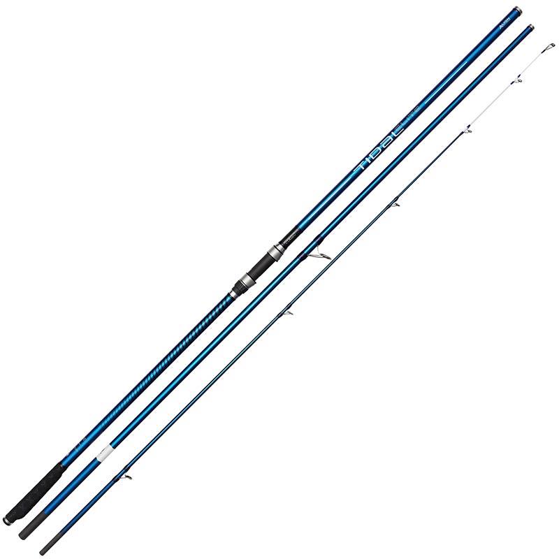 Canne Surf Penn Tidal Elite Hybrid K-TYPE Spinning Rod – 3 · 149 · 100-250 · 420 · 433