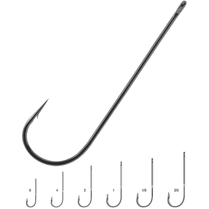 Hamecon Simple Mer Vmc Surfcasting 7244 – 10 / N°2