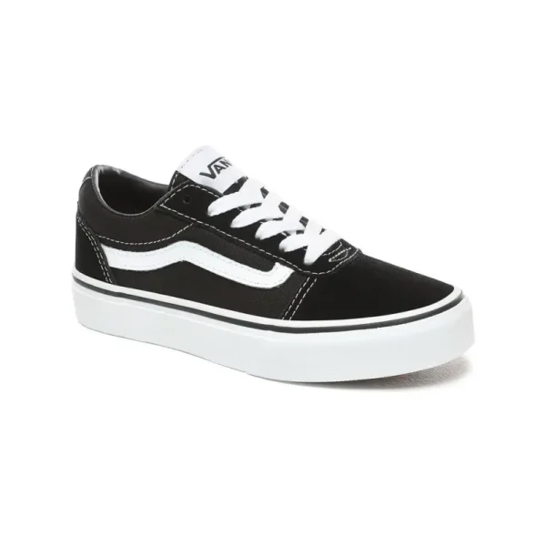 Chaussures mode enfant YT WARD Noir