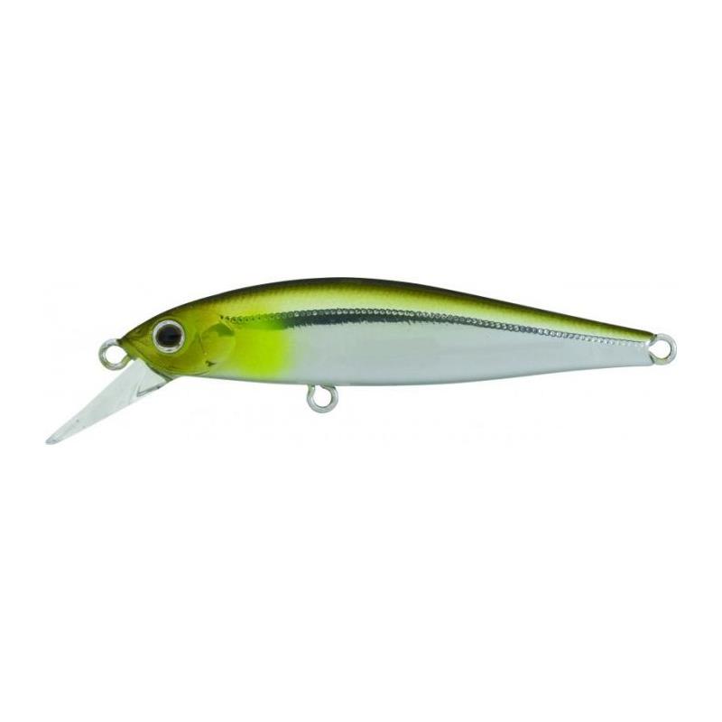 Leurre Coulant Zip Baits Rigge Flat – 6CM · 820 · 1 · 7 · 8 · Coulant