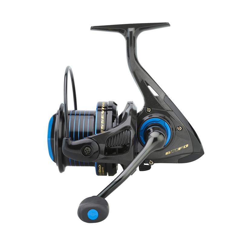 Feeder Garbolino Essential Feeder Long Cast – Moulinet – 6000 · 250m-20/100 · 4.7/1 · 90 · 10+1 · 390
