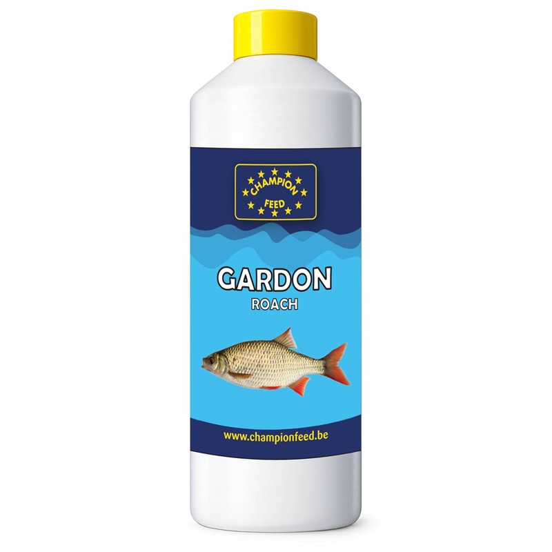 Additif Liquide Champion Feed Liquid Winner Mix – Gardon · 500