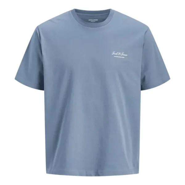 T-Shirt Homme JJEArchive Graphic Tee SS O-Neck Noos