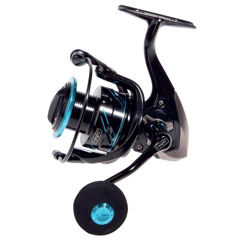 Hart Zemtax | Moulinet – 4000 / 180m-31/100 / 5.2/1 / 80 / 5+1 / 14 / 292