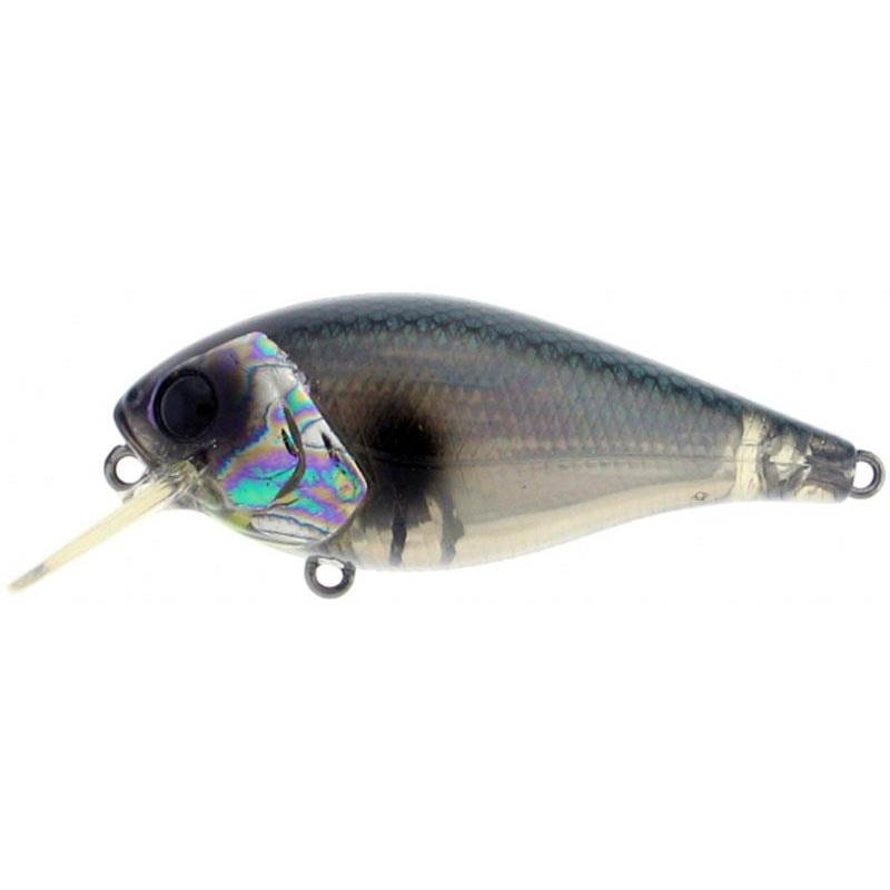Leurre Flottant RIVER2SEA Biggie Poppa – 6.5CM · Abalone Shad · 6.5 · 16 · Flottant