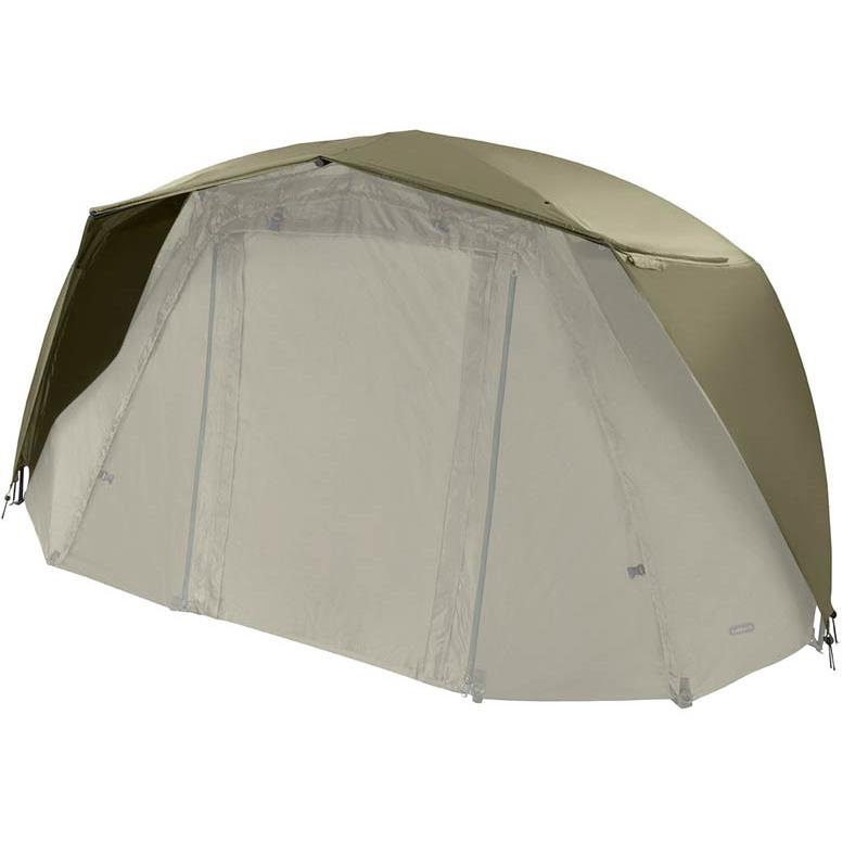 Surtoile Trakker Tempest Brolly 100 Skull Cap Wrap
