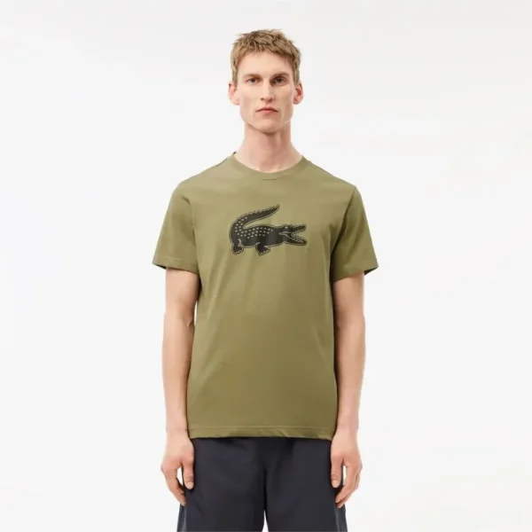 TEE-SHIRT CORE PERFORMANCE Homme Vert
