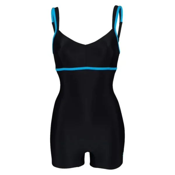 Combinaison de natation Femme W VENUS COMBI R Noir