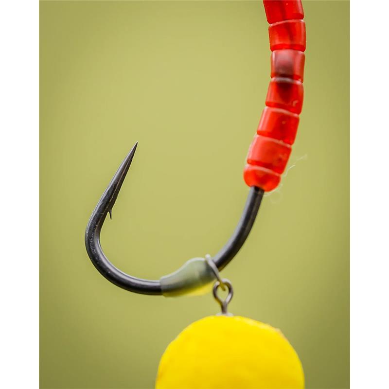 Hameçon Carpe One More Cast Cassien Surrender CONTI-HOOKS – 10 / N°6