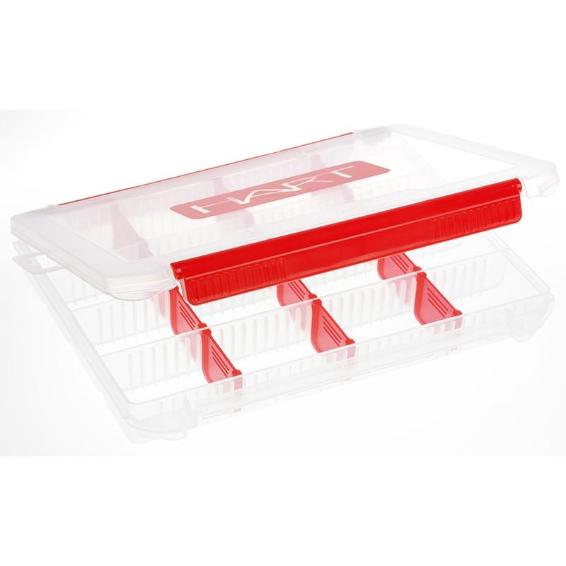 Boîte Hart Tray 1 – 25.5 X 19.5 X 3.5 / 16