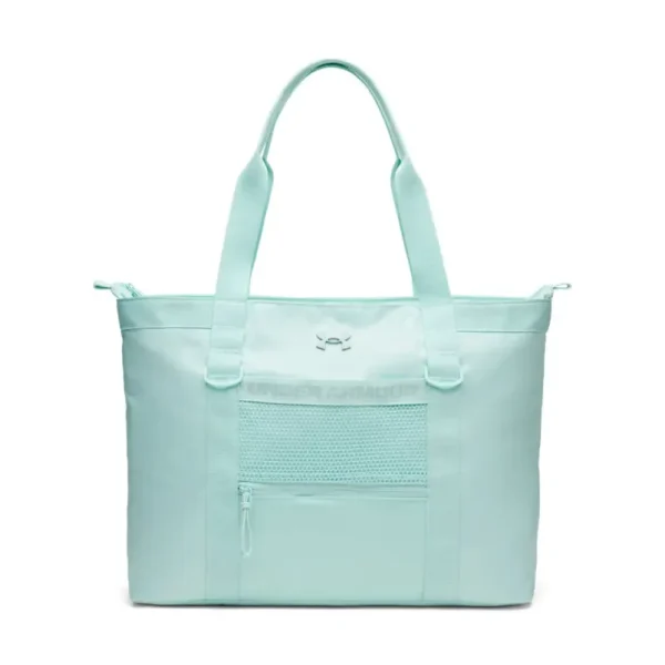 Sac à dos Femme UA STUDIO TOTE Bleu