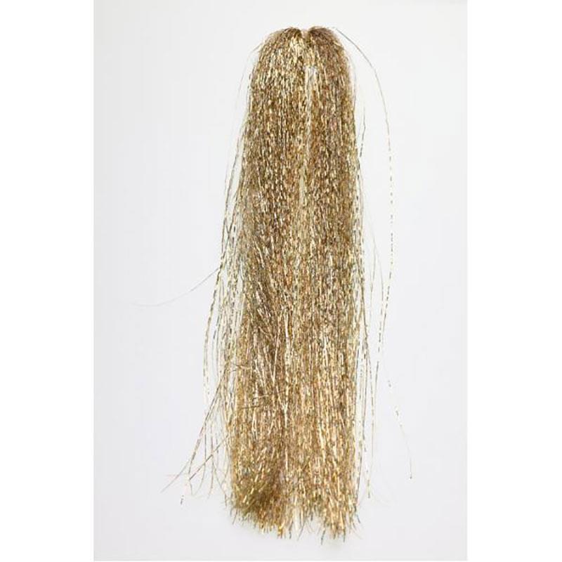 Fibre Synthetique Fly Scene Twist – Gold · 45