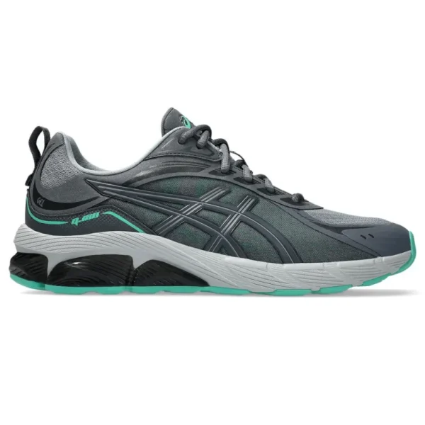 Chaussures basses Unisexe GEL-QUANTUM 180 VIII Gris