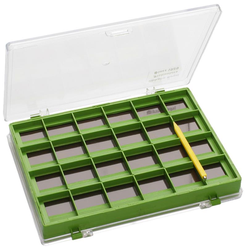 Boîte Mikado Magnétique – 14.5 X 10.5 X 2