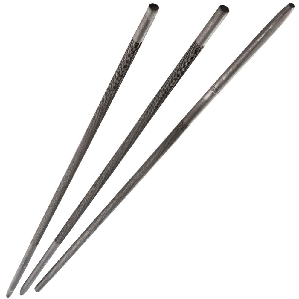 Ribiland Limes Ø 4mm pour affûte chaine