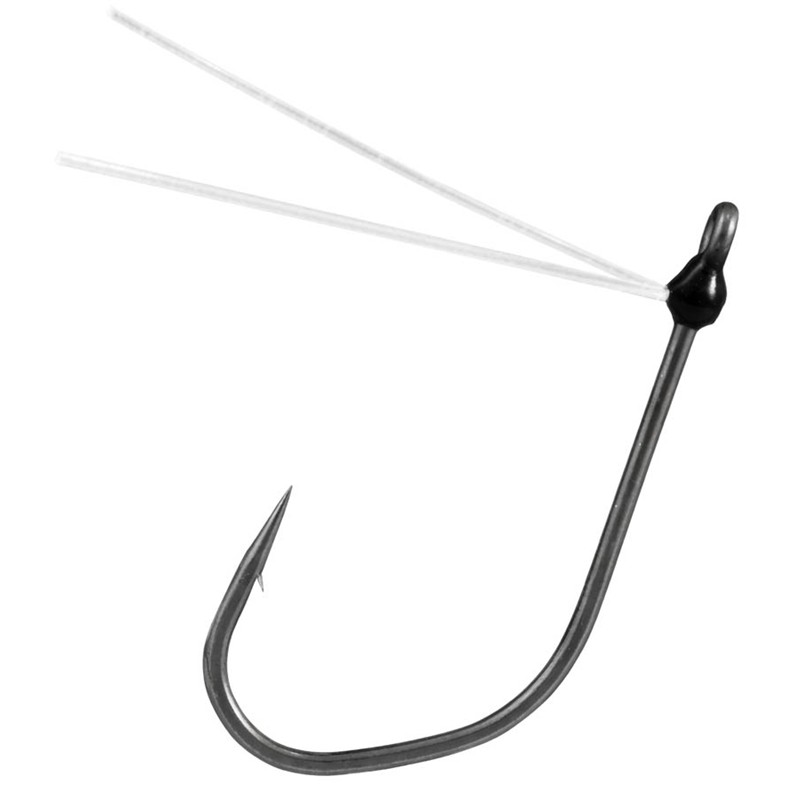 Simple Bkk ARMORPOINT-WEEDLESS Wacky Neko – Hameçon – 5 · N°1