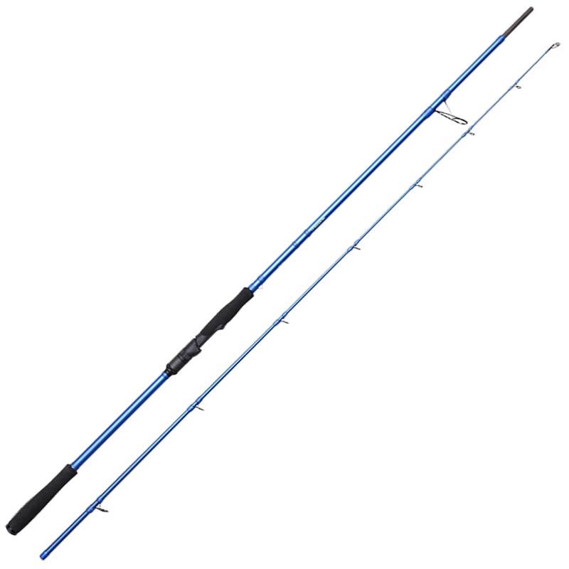 Savage Gear SGS4 Shad & Metal Specialist | Canne – 2 · 124 · <190 · 241 · 205