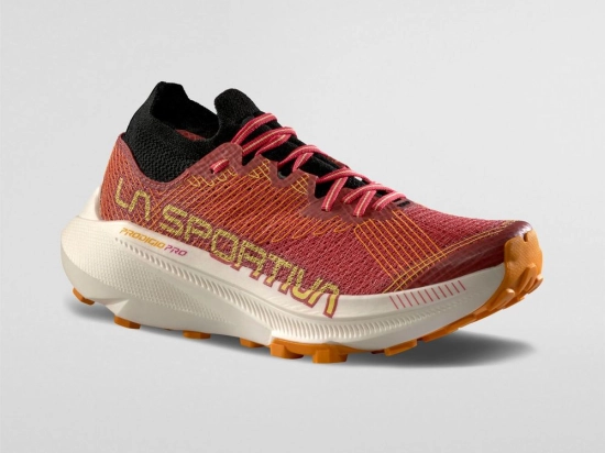 Prodigio Pro Femme Mineral Red - Chaussures | La Sportiva