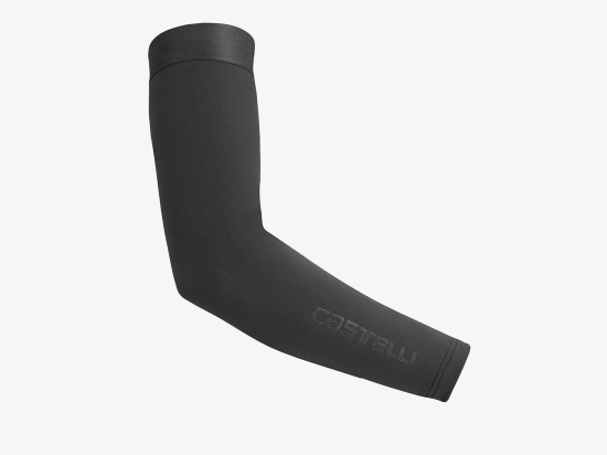 Manchettes Espresso Light Black - Manchette | Castelli